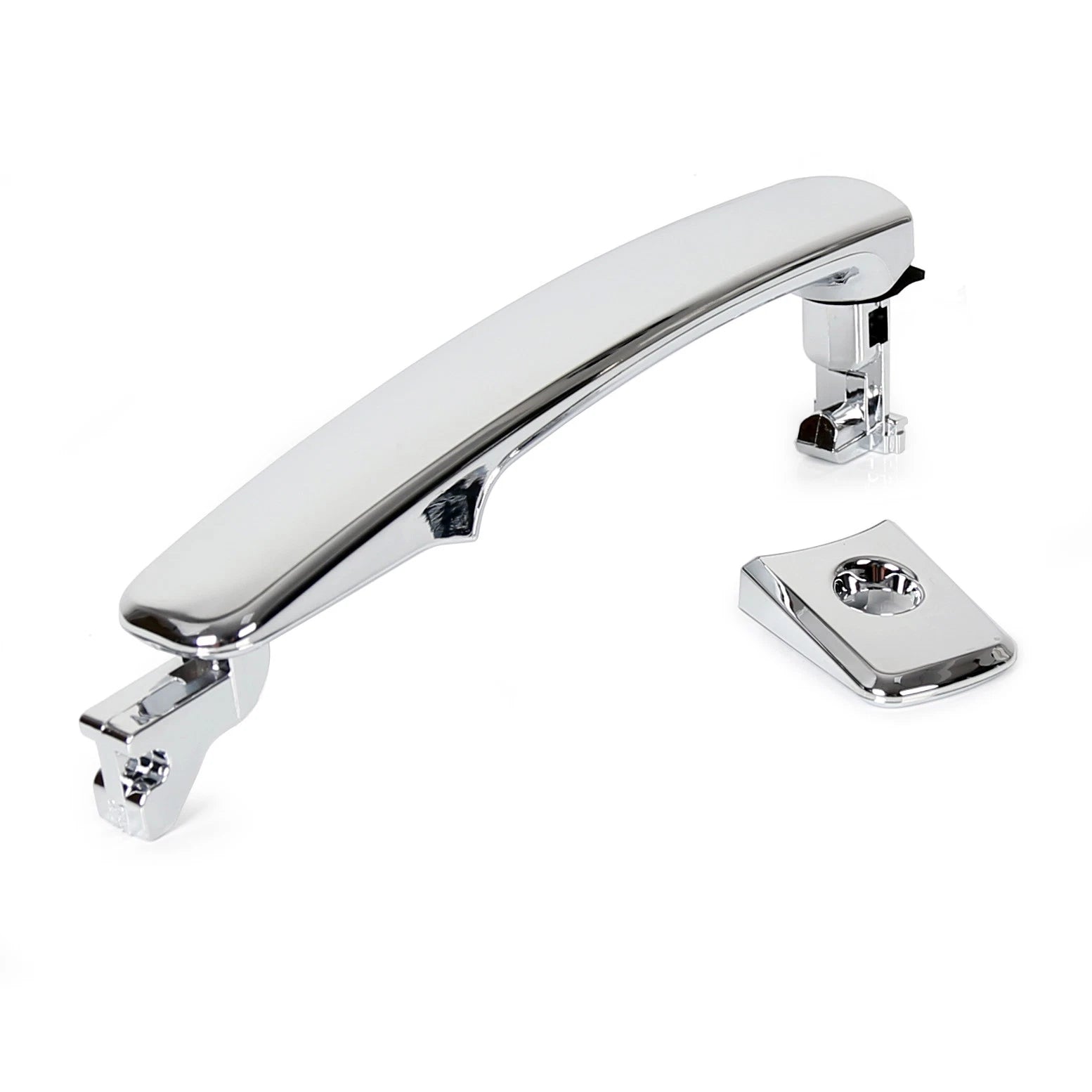 Chrome Door Handle for Nissan Rogue (2011–2015)