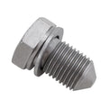 Elring Engine Oil Drain Plug for Audi A1 A3 A4 A5 A6 Q3 Q5 Q7 S3 S4 (2000–2023)