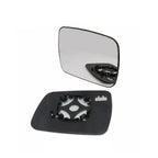 Right Side Heated Mirror Glass for Land Rover Range Rover Sport (2006-2013)
