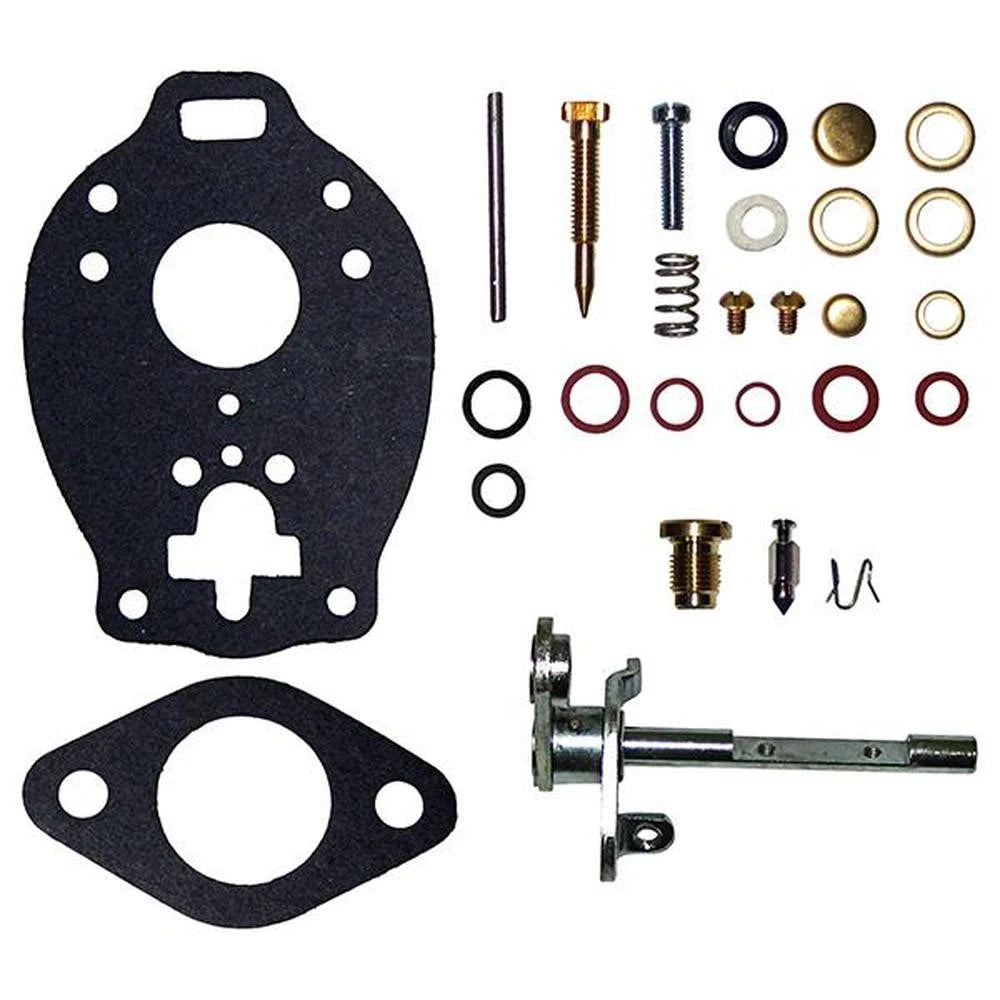 Carburetor Kit R0405 for Oliver