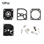 Carburetor Replacement Kit for MS170 180 210 Chainsaw
