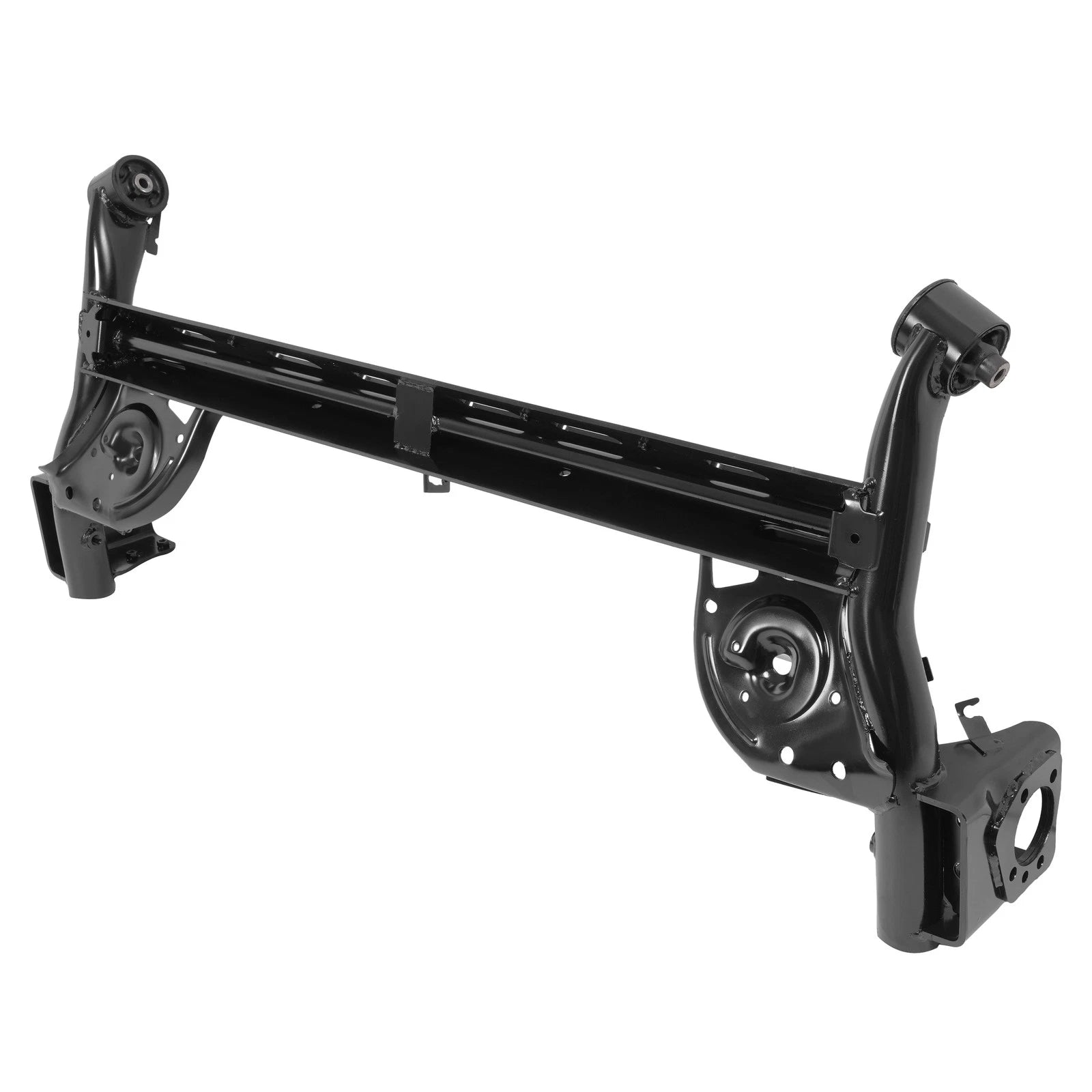 Rear Axle Beam Subframe Suspension Crossmember for Nissan Versa (2007–2012)