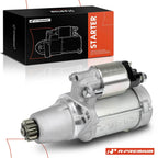 Starter for Scion FR-S/Subaru BRZ/Toyota Automatic (2013-2016)