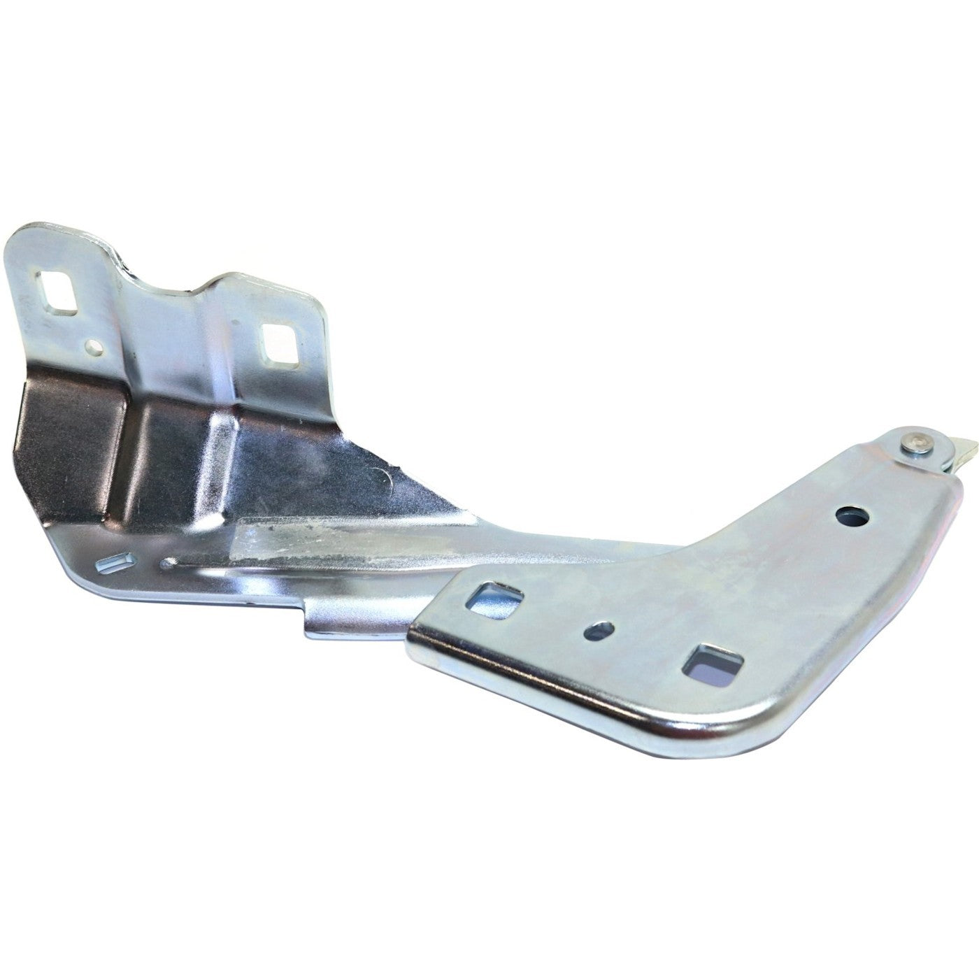 Set of 2 Hood Hinges for Ford Edge (2015–2016)