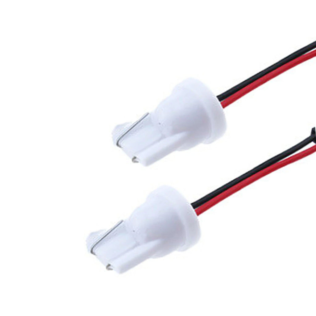 White LED DRL Headlight Strip Light for Honda Accord (2013-2015)