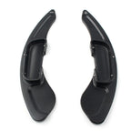 Steering Wheel Shift Paddle Extensions for Mazda 3, 6, CX-4, Atenza, Axela (2014-2023)