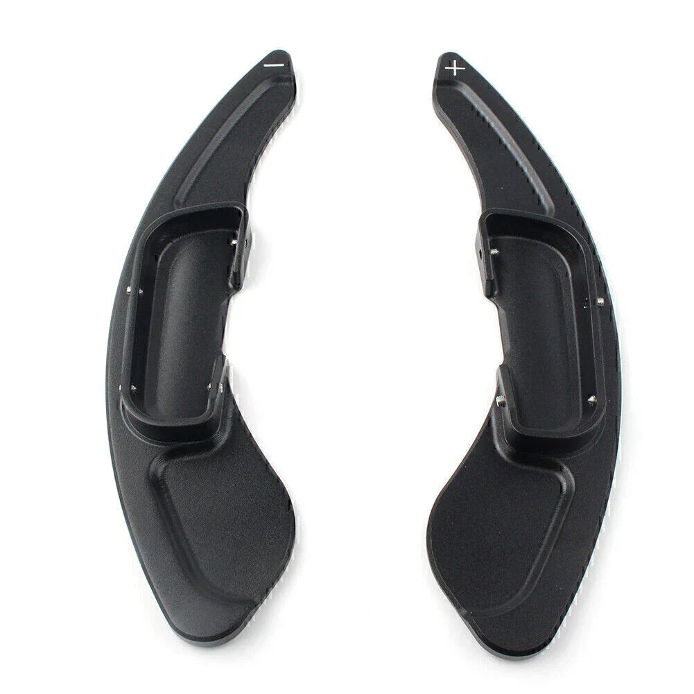 Steering Wheel Shift Paddle Extensions for Mazda 3, 6, CX-4, Atenza, Axela (2014-2023)