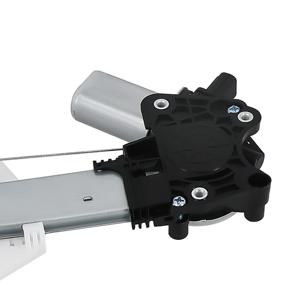 Front Driver Side Window Regulator for Honda Accord Sedan (2008-2012)