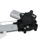 Front Driver Side Window Regulator for Honda Accord Sedan (2008-2012)