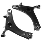 2Pcs Front Lower Control Arms with Ball Joint Kit for Subaru Forester (2009–2013)