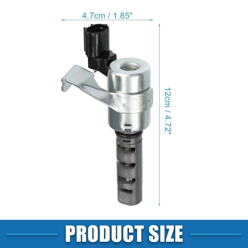 1 Pair Camshaft Position Actuator Solenoid Valve for Toyota Tacoma (2005–2015)