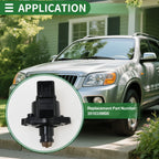 Idle Air Control Valve for Kia Sorento (2003–2006) No. 3510339800
