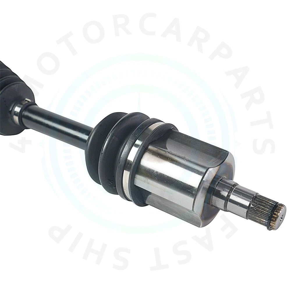 Front Left CV Axle Shaft for Volvo S40 V50 (2005–2011)