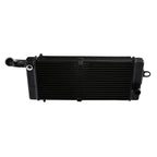 Engine Radiator Cooler for Honda VT750 (2004–2009) Aluminum