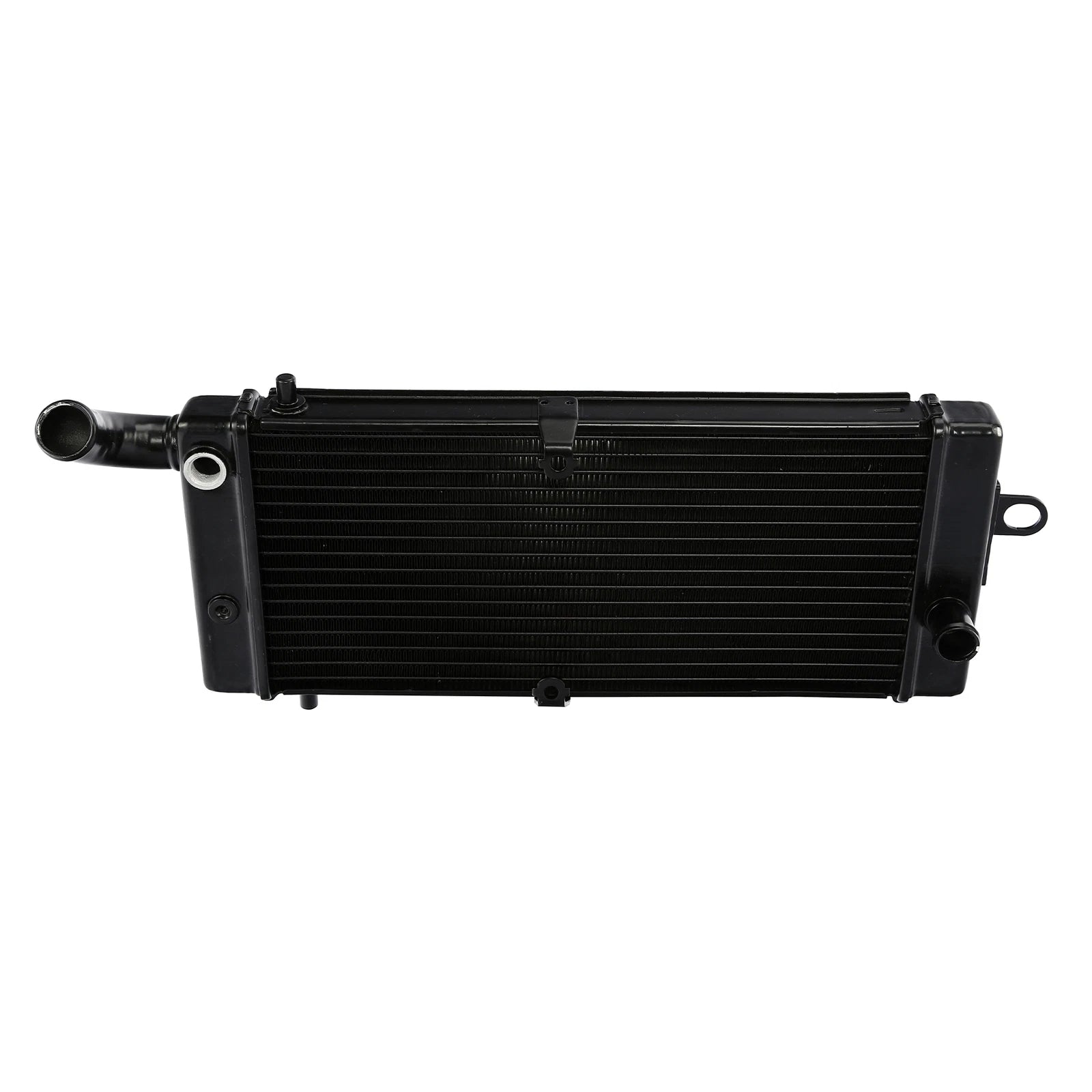 Engine Radiator Cooler for Honda VT750 (2004–2009) Aluminum