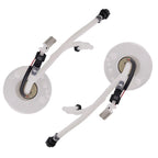 Electric Fuel Pump Module Assembly for Porsche Cayenne (2003–2010)