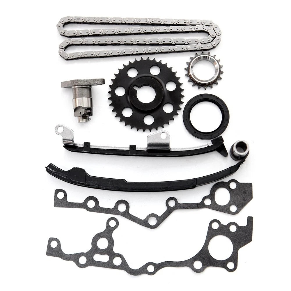 Timing Chain Kit for Toyota Tacoma (1995–2004) 2.4L DOHC 16v 2RZFE