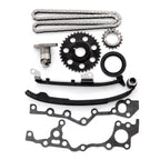 Timing Chain Kit for Toyota Tacoma (1995–2004) 2.4L DOHC 16v 2RZFE