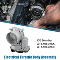 Throttle Body Assembly for Ford F-150 (2015–2020) AT4Z9E926A/AT4Z9E926B