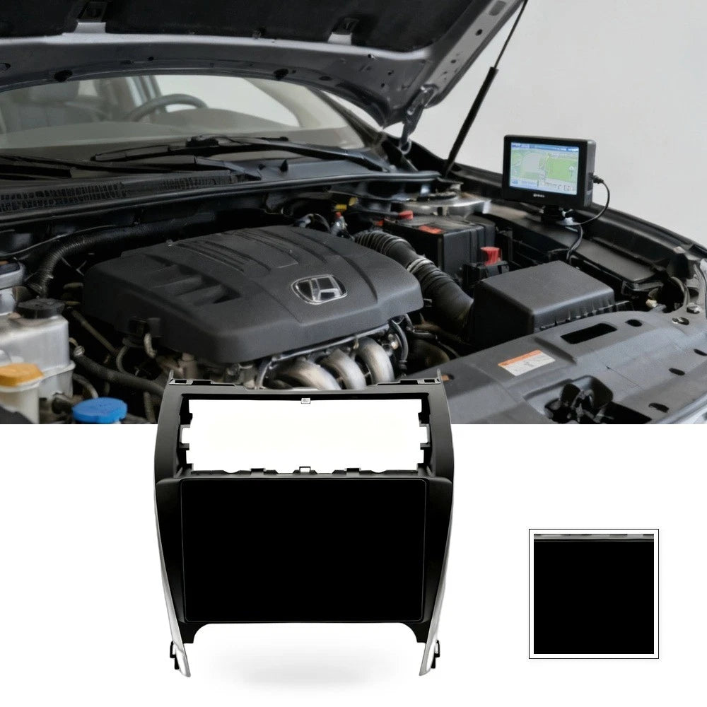 Android Large Screen Navigation GPS for Toyota Camry (2012)