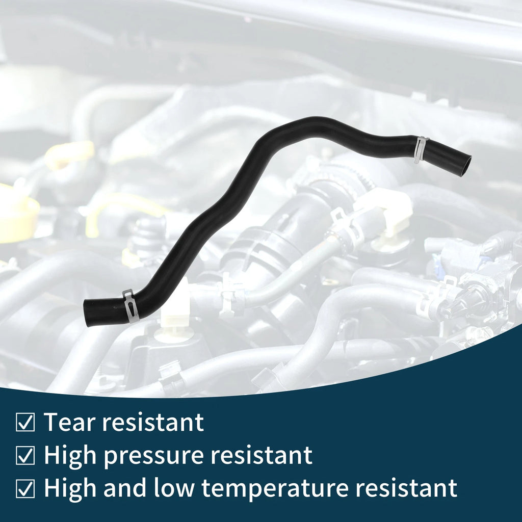 Radiator Hose for Hyundai Grandeur (2005–2010) No. 254111M000