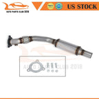 Catalytic Converter for Chrysler Pacifica 3.5L (2004–2006) EPA 53568 CAT