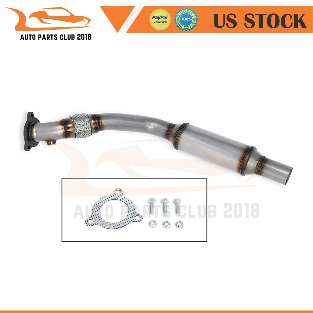 Catalytic Converter for Chrysler Pacifica 3.5L (2004–2006) EPA 53568 CAT