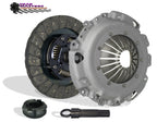 Clutch Kit for VW Jetta Golf (1998–2006)
