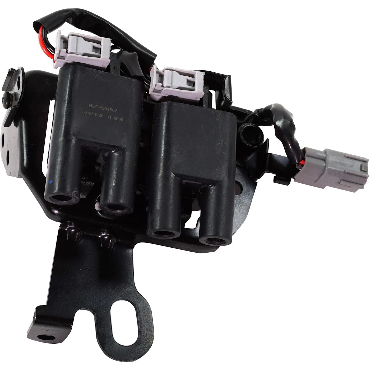 Ignition Coil for Hyundai Elantra, Kia Spectra (2003–2009)