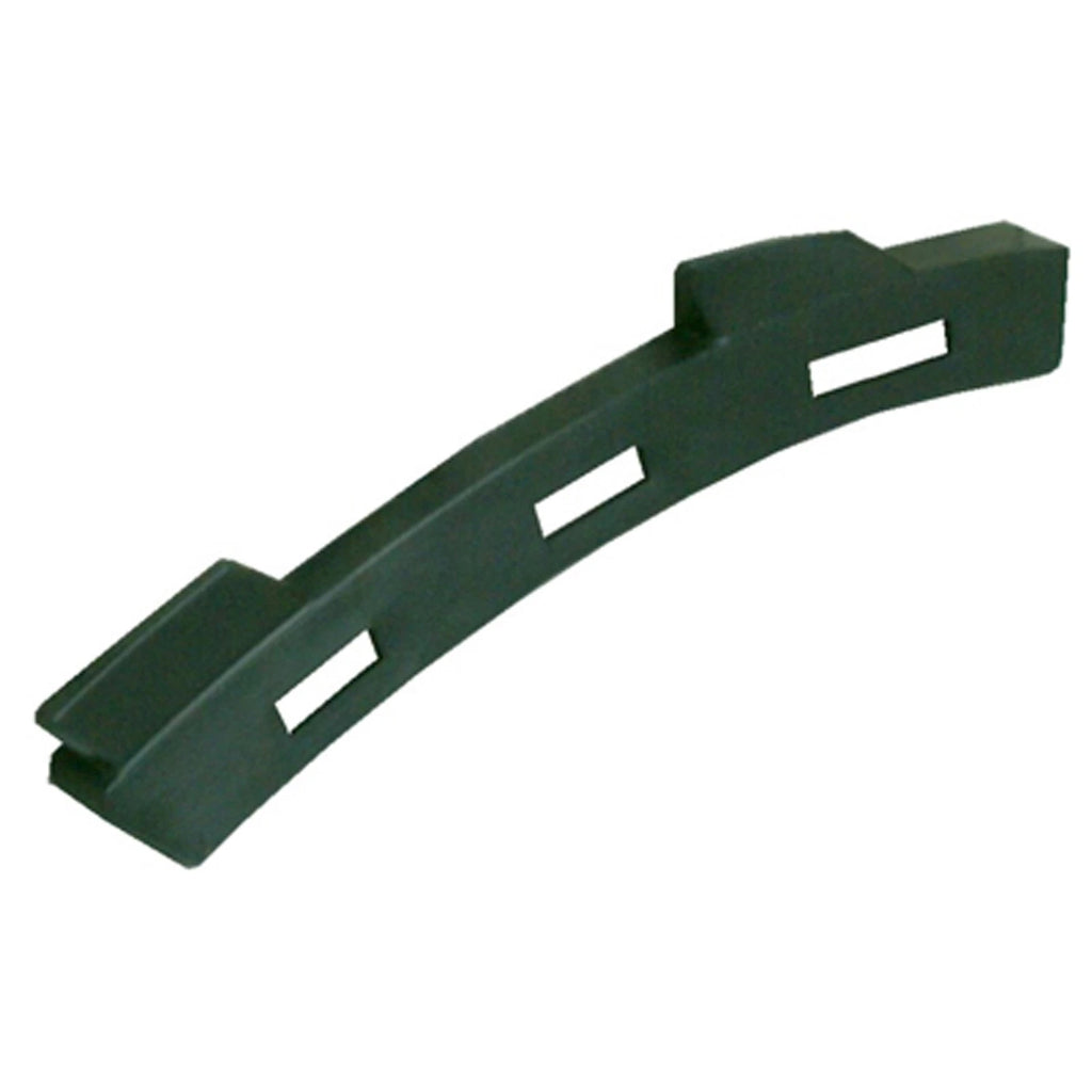 Replacement Plastic Driver Side Front Bumper Cover Bracket-See Compatible Chart