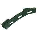 Replacement Plastic Driver Side Front Bumper Cover Bracket-See Compatible Chart