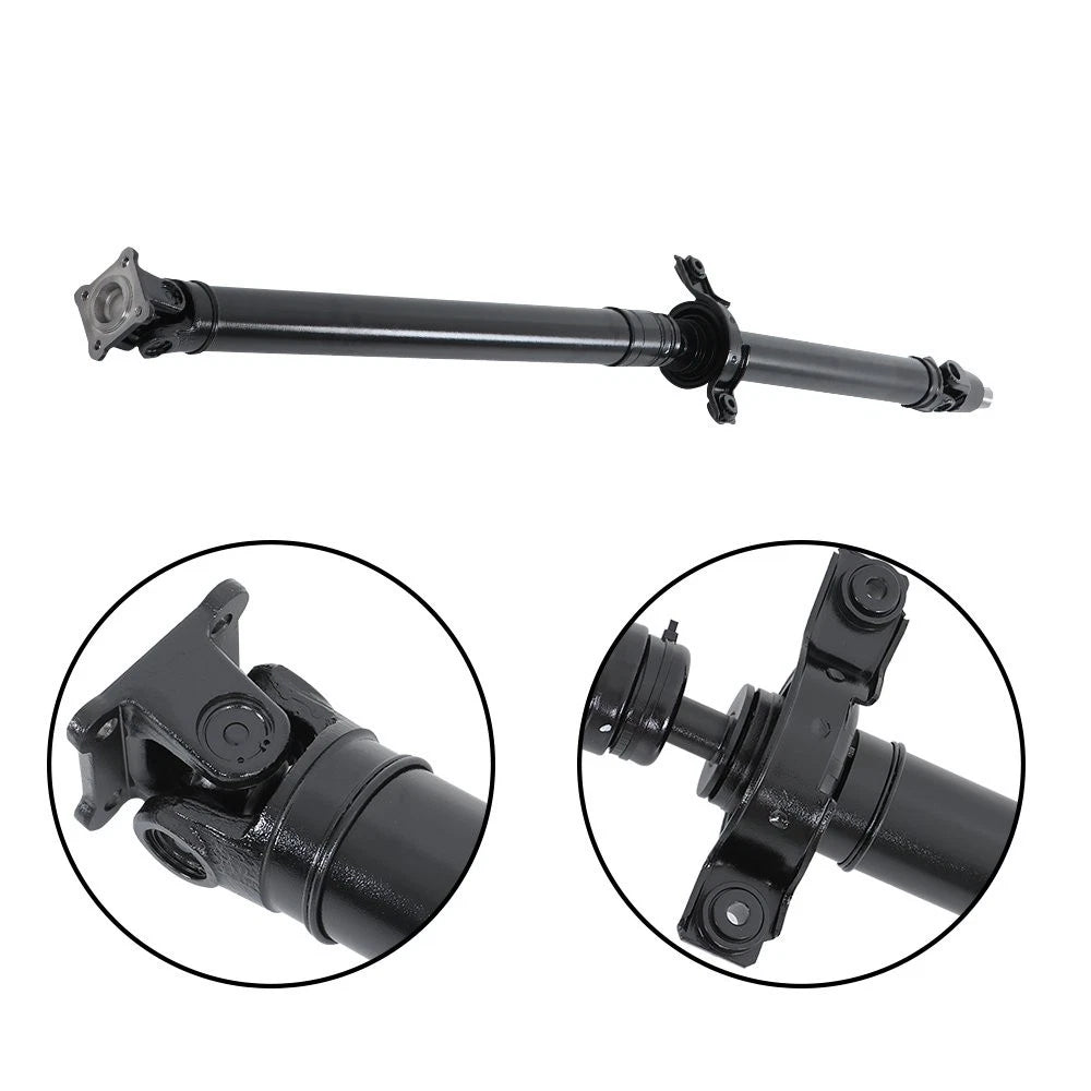 Rear Driveshaft Prop Shaft Assembly for Subaru Forester (2003–2008)