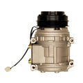 Replacement A/C Compressor Nipp Replacement Parts For L4 Engine