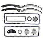 Timing Chain Kit for Jaguar Land Rover AJ126 3.0L V6 (2010–2015)