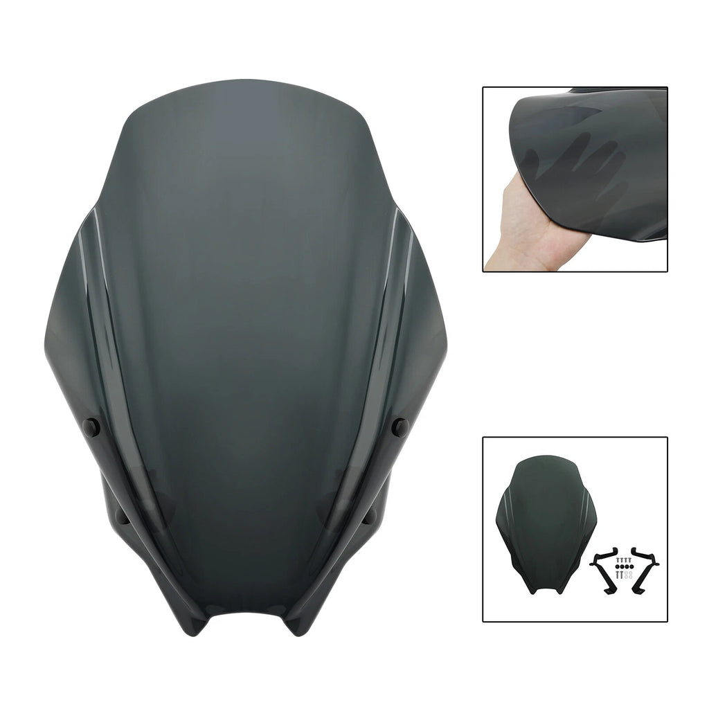 Windshield WindScreen for Suzuki GSX-8S (2023–2023)