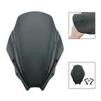 Windshield WindScreen for Suzuki GSX-8S (2023–2023)