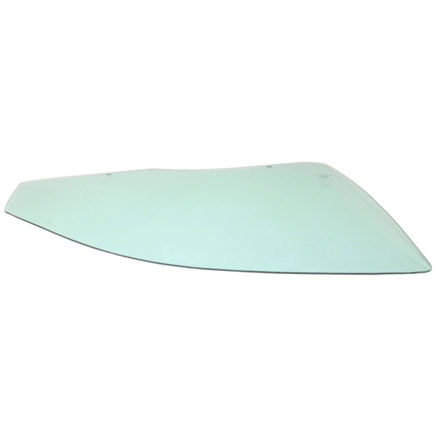Front Passenger Door Glass for Dodge Avenger Sebring