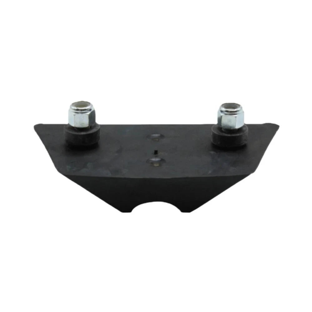 Rubber Transom Cushion Bumper for Volvo Penta 875531 (Fits )