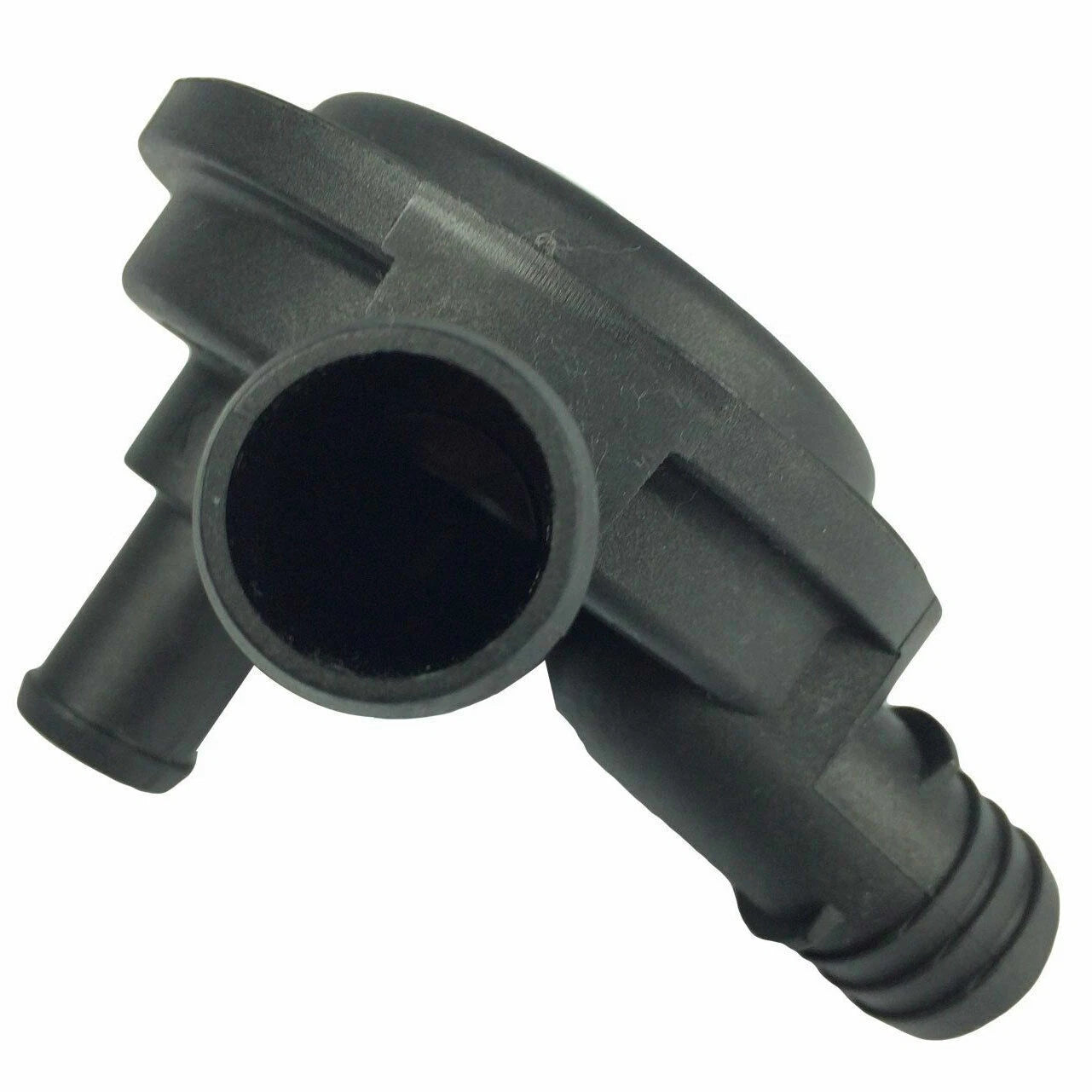 PCV Crankcase Breather Hose Vent Valve Kit for VW Golf Jetta (2000–2006)