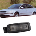OEM Rear Reading Dome Light for Tiguan (2009–2018) 3B0947291B