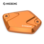 Front Brake Fluid Reservoir Cover for KTM 125 Duke 250 Duke 390 Duke (2024)