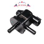 Vapor Canister Purge Solenoid Valve for Mazda 3 5 6 CX-7 MX-5 (2004–2013)