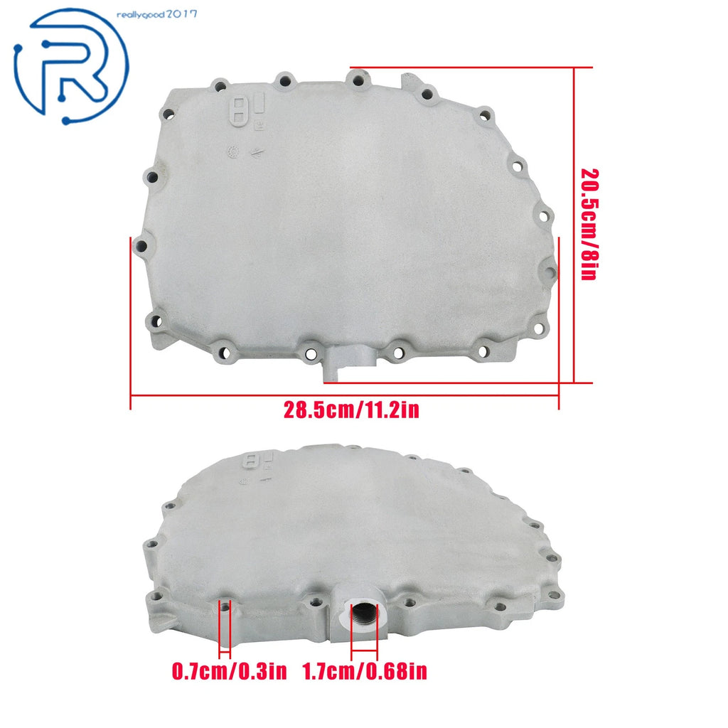Transmission Oil Pan for Honda Civic (2014-2020)