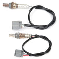 2X Oxygen Sensor O2 for Honda Civic 1.7L (2001–2003)