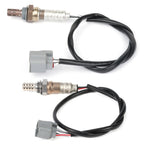 2X Oxygen Sensor O2 for Honda Civic 1.7L (2001–2003)