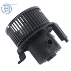 A/C Heater Blower Motor with Fan Cage for Chevrolet Silverado 2500 HD (2010–2014)
