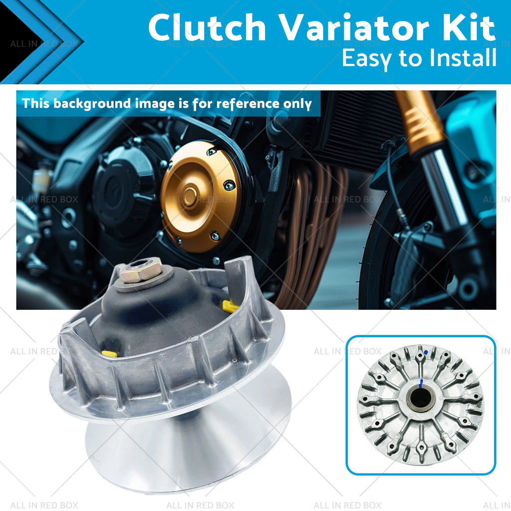 Front Clutch Variator Kit for Cfmoto Cforce 400 500 (0GRB-051000-00030)