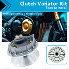 Front Clutch Variator Kit for Cfmoto Cforce 400 500 (0GRB-051000-00030)