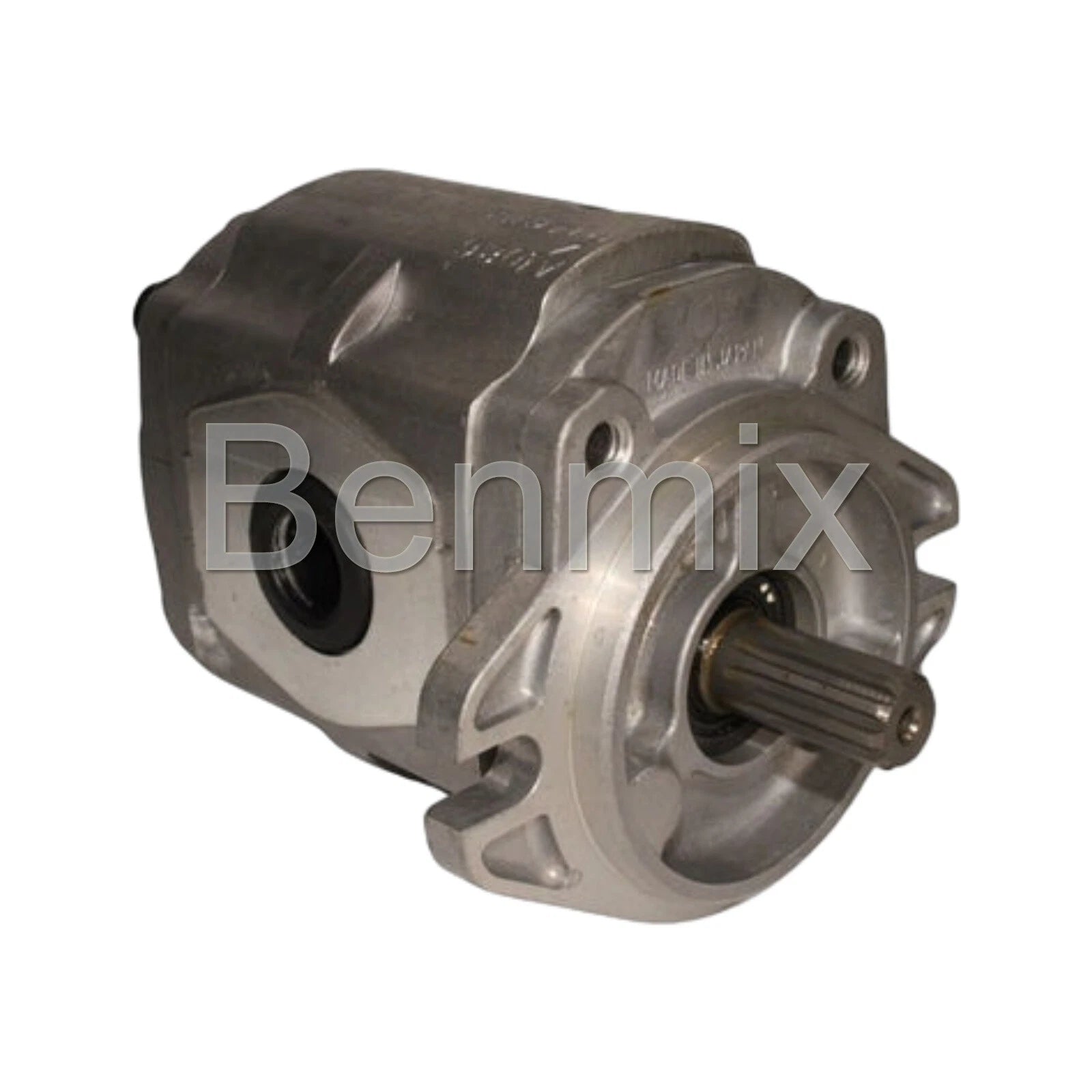 Hydraulic Pump 67110-23640-71 for Toyota 4Y 1DZ Forklift (6FG20-30, 6FD20-30)