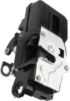 Power Window Regulator Motor for Pontiac Grand Am (1999–2003) Rear Right